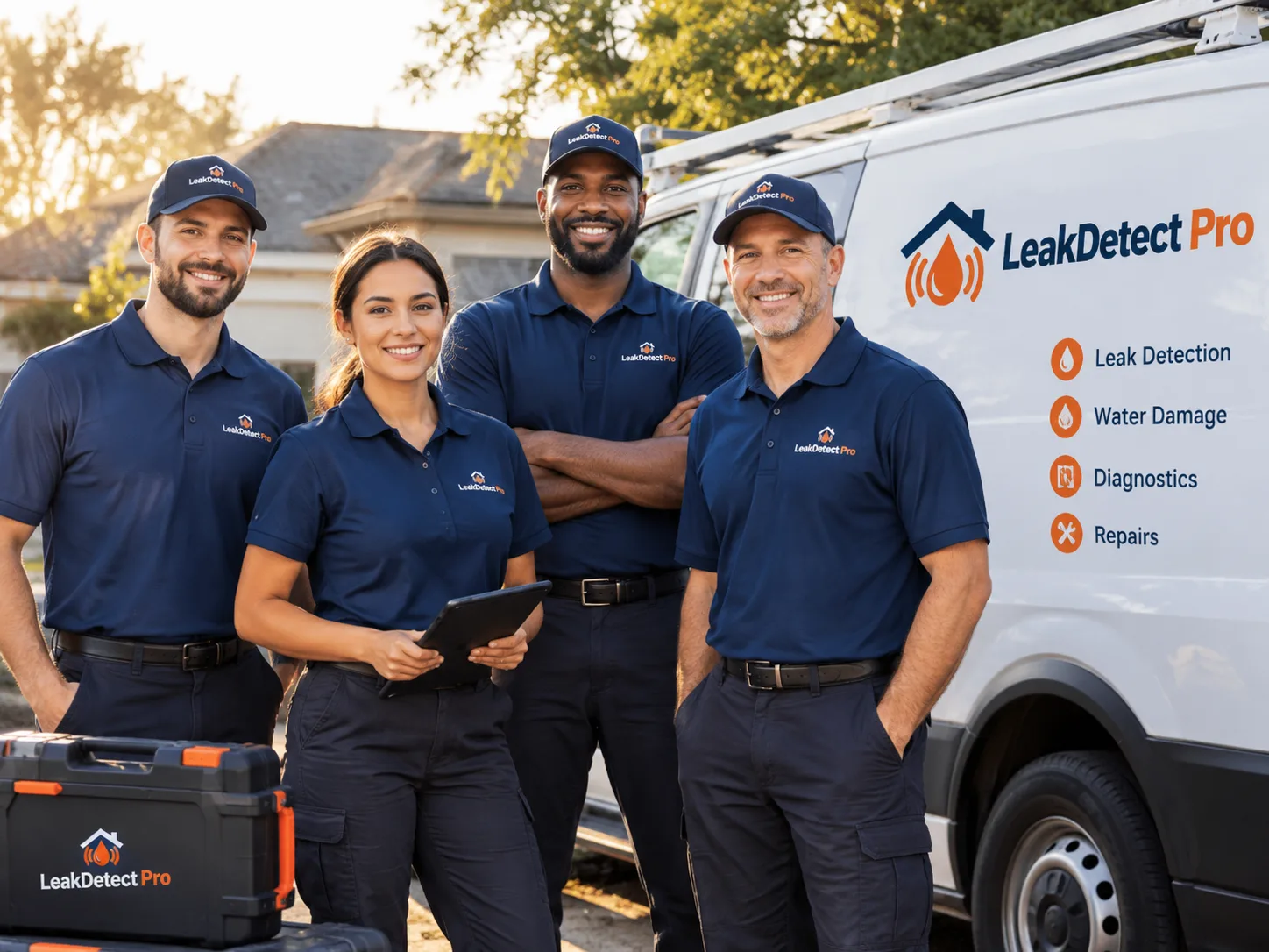Roof Repair company in Mojave, CA